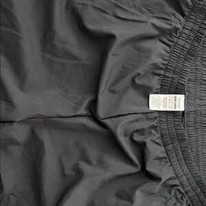 Gymshark Black Athletic Shorts